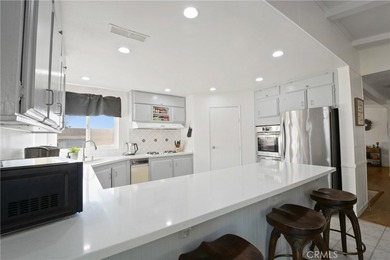 Photos will be up next week! Welcome home to a rare 3-bedroom on Palos Verdes Shores Golf Club in California - for sale on GolfHomes.com, golf home, golf lot