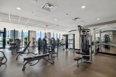 Welcome to Unit 1604 in Downtown Doral! This spacious and on Doral Golf Resort in Florida - for sale on GolfHomes.com, golf home, golf lot