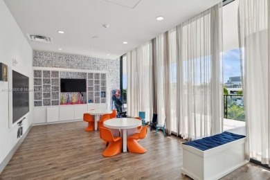 Welcome to Unit 1604 in Downtown Doral! This spacious and on Doral Golf Resort in Florida - for sale on GolfHomes.com, golf home, golf lot