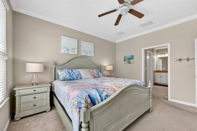 FULL GOLF MEMBERSHIP INCLUDED. PREMIER END UNIT CONDOMINIUM ON on Esplanade Golf and Country at Lakewood Ranch in Florida - for sale on GolfHomes.com, golf home, golf lot