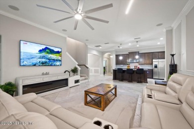 Welcome home to this stunning 4 bedroom, 3 full bath, 1 half on Eagle Landing Golf Club in Florida - for sale on GolfHomes.com, golf home, golf lot