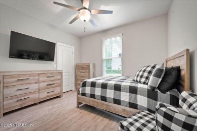 Welcome home to this stunning 4 bedroom, 3 full bath, 1 half on Eagle Landing Golf Club in Florida - for sale on GolfHomes.com, golf home, golf lot