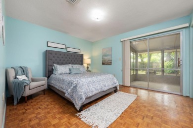 Welcome home to this beautiful, brick single-story 4 bedroom/2 on Fort Walton Beach Golf Course in Florida - for sale on GolfHomes.com, golf home, golf lot