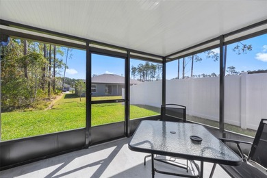 Golf Course Living with an Assumable 2.99% VA Mortgage! Welcome on Grand Reserve Golf Course in Florida - for sale on GolfHomes.com, golf home, golf lot