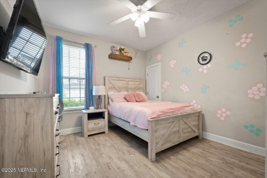 Welcome home to this stunning 4 bedroom, 3 full bath, 1 half on Eagle Landing Golf Club in Florida - for sale on GolfHomes.com, golf home, golf lot