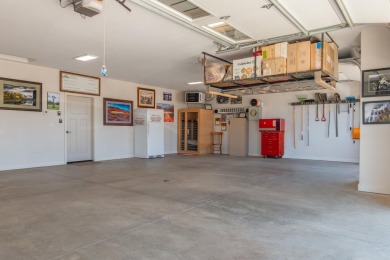 This beautifully finished 3-bedroom, 2.5-bath home in The Powder on The Powder Horn Golf Club - Mountain in Wyoming - for sale on GolfHomes.com, golf home, golf lot