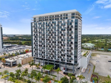 Welcome to Unit 1604 in Downtown Doral! This spacious and on Doral Golf Resort in Florida - for sale on GolfHomes.com, golf home, golf lot