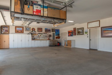 This beautifully finished 3-bedroom, 2.5-bath home in The Powder on The Powder Horn Golf Club - Mountain in Wyoming - for sale on GolfHomes.com, golf home, golf lot