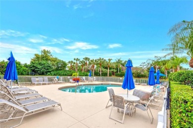Rarely Available, Top Floor (with elevator), End Unit, 2+Den / 2 on Cypress Woods Golf and Country Club in Florida - for sale on GolfHomes.com, golf home, golf lot
