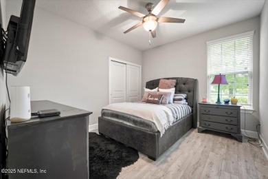 Welcome home to this stunning 4 bedroom, 3 full bath, 1 half on Eagle Landing Golf Club in Florida - for sale on GolfHomes.com, golf home, golf lot