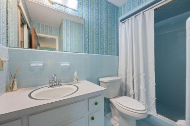 Welcome home to this beautiful, brick single-story 4 bedroom/2 on Fort Walton Beach Golf Course in Florida - for sale on GolfHomes.com, golf home, golf lot