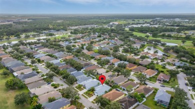 One or more photo(s) has been virtually staged. Welcome to 1261 on Links At Greenfield Plantation in Florida - for sale on GolfHomes.com, golf home, golf lot