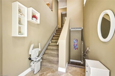 Enjoy one of the MOST AMAZING VIEWS IN Pelican Landing...
From on Pelicans Nest Golf Club in Florida - for sale on GolfHomes.com, golf home, golf lot