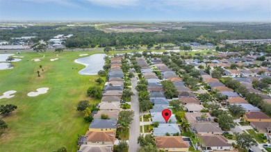 One or more photo(s) has been virtually staged. Welcome to 1261 on Links At Greenfield Plantation in Florida - for sale on GolfHomes.com, golf home, golf lot