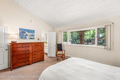 Introducing 1275 Snowbunny Lane, a simple yet comfortable rental on Aspen Golf Club in Colorado - for sale on GolfHomes.com, golf home, golf lot