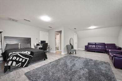 Welcome home to this stunning 4 bedroom, 3 full bath, 1 half on Eagle Landing Golf Club in Florida - for sale on GolfHomes.com, golf home, golf lot