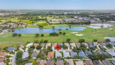 One or more photo(s) has been virtually staged. Welcome to 1261 on Links At Greenfield Plantation in Florida - for sale on GolfHomes.com, golf home, golf lot