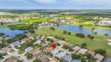 One or more photo(s) has been virtually staged. Welcome to 1261 on Links At Greenfield Plantation in Florida - for sale on GolfHomes.com, golf home, golf lot