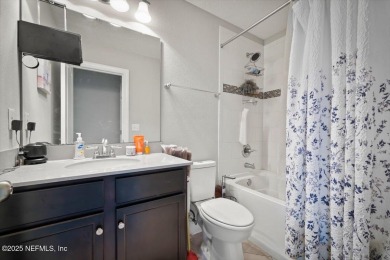 Welcome home to this stunning 4 bedroom, 3 full bath, 1 half on Eagle Landing Golf Club in Florida - for sale on GolfHomes.com, golf home, golf lot