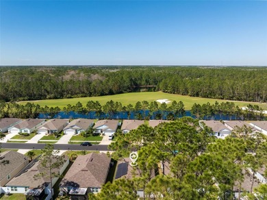 Golf Course Living with an Assumable 2.99% VA Mortgage! Welcome on Grand Reserve Golf Course in Florida - for sale on GolfHomes.com, golf home, golf lot