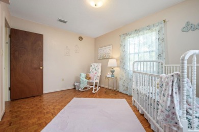 Welcome home to this beautiful, brick single-story 4 bedroom/2 on Fort Walton Beach Golf Course in Florida - for sale on GolfHomes.com, golf home, golf lot