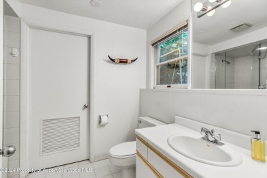 Introducing 1275 Snowbunny Lane, a simple yet comfortable rental on Aspen Golf Club in Colorado - for sale on GolfHomes.com, golf home, golf lot