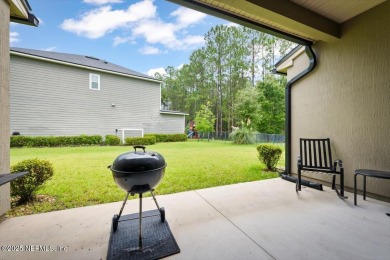 Welcome home to this stunning 4 bedroom, 3 full bath, 1 half on Eagle Landing Golf Club in Florida - for sale on GolfHomes.com, golf home, golf lot