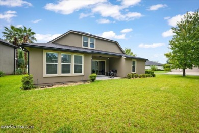 Welcome home to this stunning 4 bedroom, 3 full bath, 1 half on Eagle Landing Golf Club in Florida - for sale on GolfHomes.com, golf home, golf lot