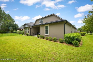 Welcome home to this stunning 4 bedroom, 3 full bath, 1 half on Eagle Landing Golf Club in Florida - for sale on GolfHomes.com, golf home, golf lot