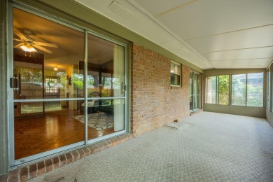 Welcome home to this beautiful, brick single-story 4 bedroom/2 on Fort Walton Beach Golf Course in Florida - for sale on GolfHomes.com, golf home, golf lot