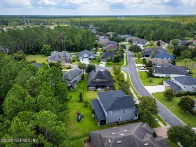 Welcome home to this stunning 4 bedroom, 3 full bath, 1 half on Eagle Landing Golf Club in Florida - for sale on GolfHomes.com, golf home, golf lot