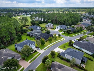 Welcome home to this stunning 4 bedroom, 3 full bath, 1 half on Eagle Landing Golf Club in Florida - for sale on GolfHomes.com, golf home, golf lot