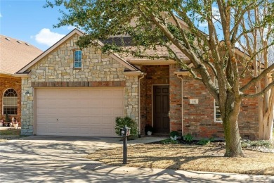 Experience the ultimate in resort-style living at Heritage Ranch on Heritage Ranch Golf and Country Club in Texas - for sale on GolfHomes.com, golf home, golf lot