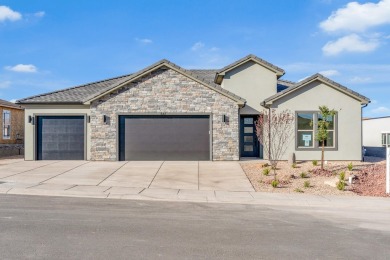 Spacious and spread out - one of our favorite plans and one of on Sunbrook Golf Course in Utah - for sale on GolfHomes.com, golf home, golf lot