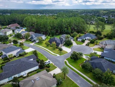 Welcome home to this stunning 4 bedroom, 3 full bath, 1 half on Eagle Landing Golf Club in Florida - for sale on GolfHomes.com, golf home, golf lot