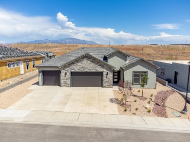 Spacious and spread out - one of our favorite plans and one of on Sunbrook Golf Course in Utah - for sale on GolfHomes.com, golf home, golf lot