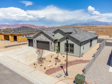 Spacious and spread out - one of our favorite plans and one of on Sunbrook Golf Course in Utah - for sale on GolfHomes.com, golf home, golf lot