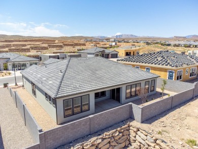 Spacious and spread out - one of our favorite plans and one of on Sunbrook Golf Course in Utah - for sale on GolfHomes.com, golf home, golf lot