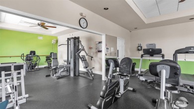 The best of both worlds, this sweet villa is easy to maintain on Sandpiper Golf Club in Florida - for sale on GolfHomes.com, golf home, golf lot