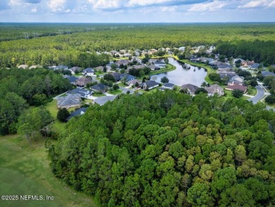 Welcome home to this stunning 4 bedroom, 3 full bath, 1 half on Eagle Landing Golf Club in Florida - for sale on GolfHomes.com, golf home, golf lot