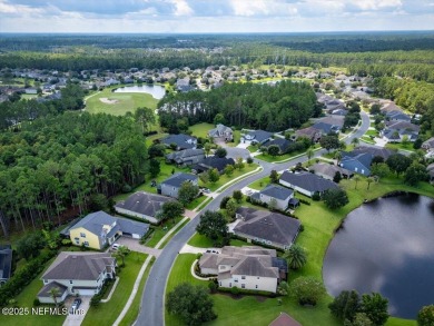 Welcome home to this stunning 4 bedroom, 3 full bath, 1 half on Eagle Landing Golf Club in Florida - for sale on GolfHomes.com, golf home, golf lot