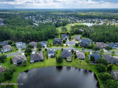 Welcome home to this stunning 4 bedroom, 3 full bath, 1 half on Eagle Landing Golf Club in Florida - for sale on GolfHomes.com, golf home, golf lot