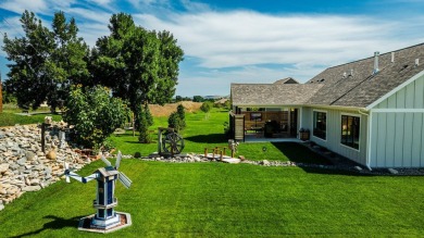Located in Wyoming's #1 Golf Course Community, The Powder Horn on The Powder Horn Golf Club - Mountain in Wyoming - for sale on GolfHomes.com, golf home, golf lot