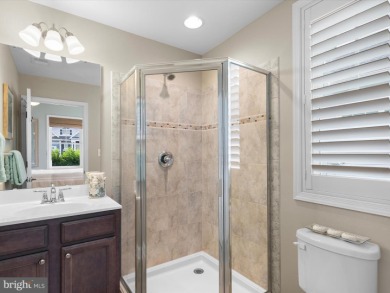 Coastal Elegance Perfected in the Peninsula on Indian River Bay on The Peninsula Golf and Country Club in Delaware - for sale on GolfHomes.com, golf home, golf lot