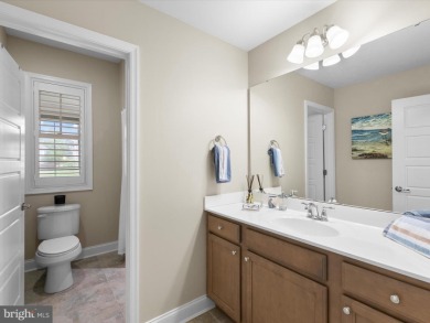 Coastal Elegance Perfected in the Peninsula on Indian River Bay on The Peninsula Golf and Country Club in Delaware - for sale on GolfHomes.com, golf home, golf lot
