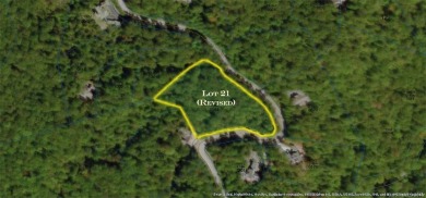 Magnificent south facing 2.74+/- acre homesite with sweeping on Lake Toxaway Country Club in North Carolina - for sale on GolfHomes.com, golf home, golf lot