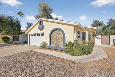 Beautifully updated Scottsdale home, perfectly situated on an on Kierland Golf Club in Arizona - for sale on GolfHomes.com, golf home, golf lot