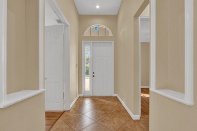 Located in PGA Village--truly a golfer's paradise--this very on The Legacy Golf and Tennis Club in Florida - for sale on GolfHomes.com, golf home, golf lot