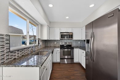 Beautifully updated Scottsdale home, perfectly situated on an on Kierland Golf Club in Arizona - for sale on GolfHomes.com, golf home, golf lot