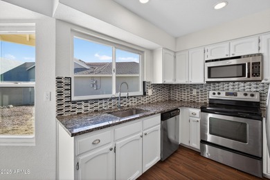 Beautifully updated Scottsdale home, perfectly situated on an on Kierland Golf Club in Arizona - for sale on GolfHomes.com, golf home, golf lot